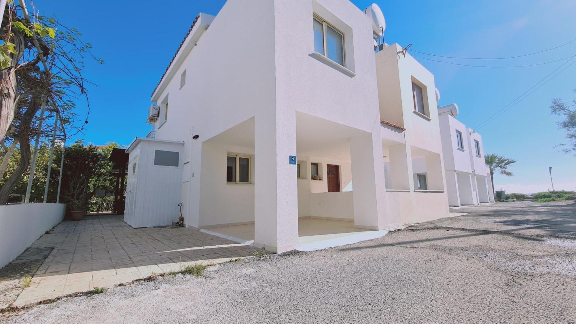 Stay Crystal Waves Maisonette Meneou エクステリア 写真