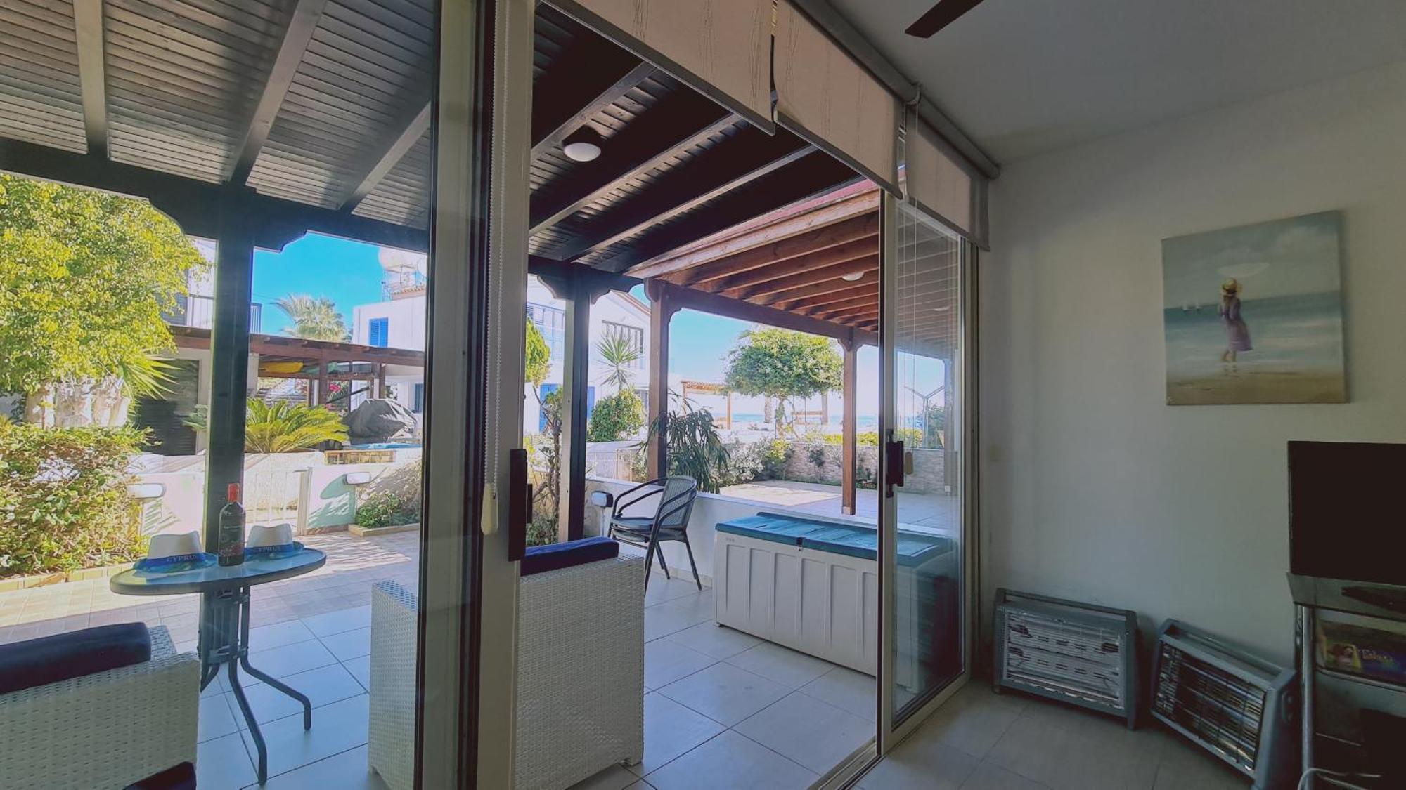 Stay Crystal Waves Maisonette Meneou エクステリア 写真