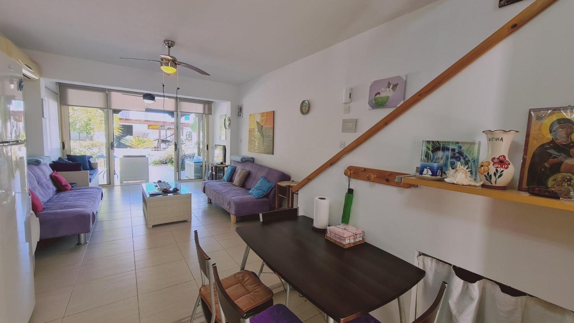 Stay Crystal Waves Maisonette Meneou エクステリア 写真
