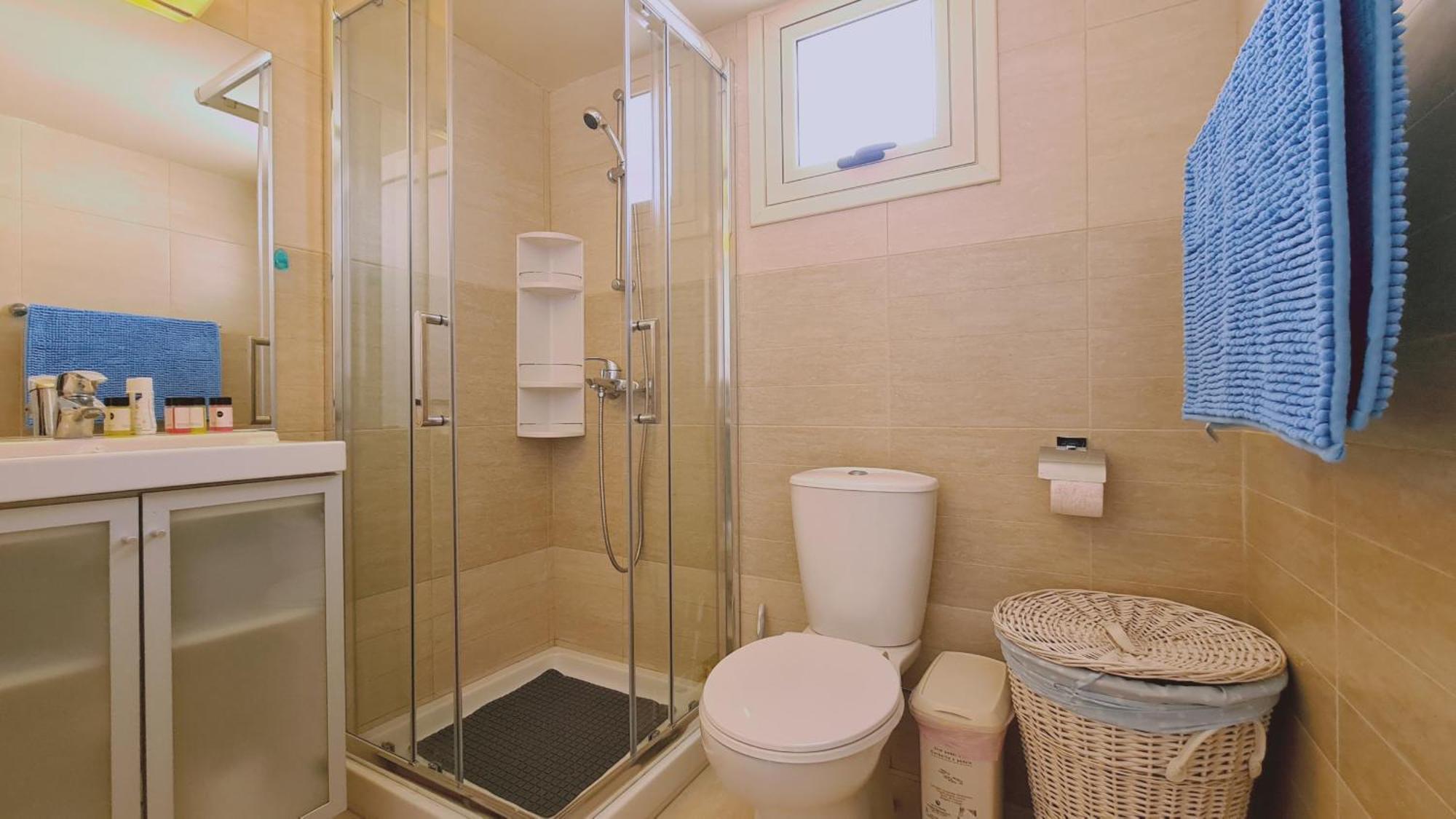 Stay Crystal Waves Maisonette Meneou エクステリア 写真