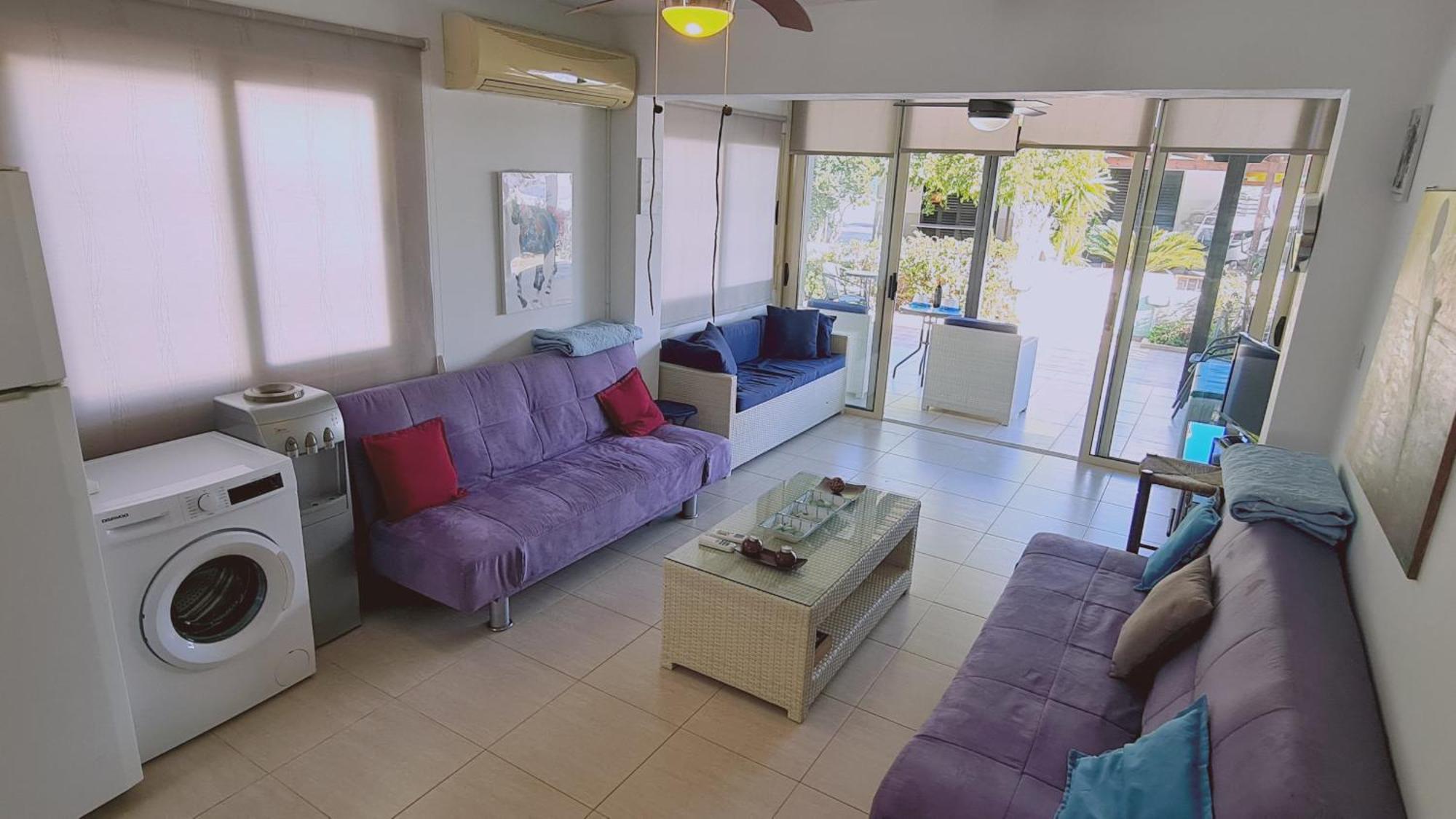 Stay Crystal Waves Maisonette Meneou エクステリア 写真
