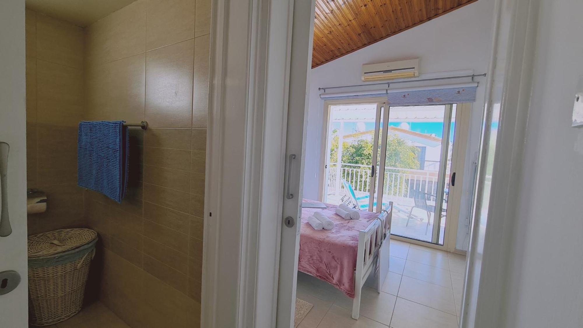 Stay Crystal Waves Maisonette Meneou エクステリア 写真