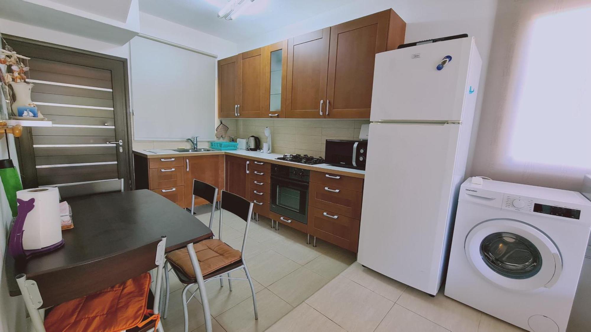 Stay Crystal Waves Maisonette Meneou エクステリア 写真