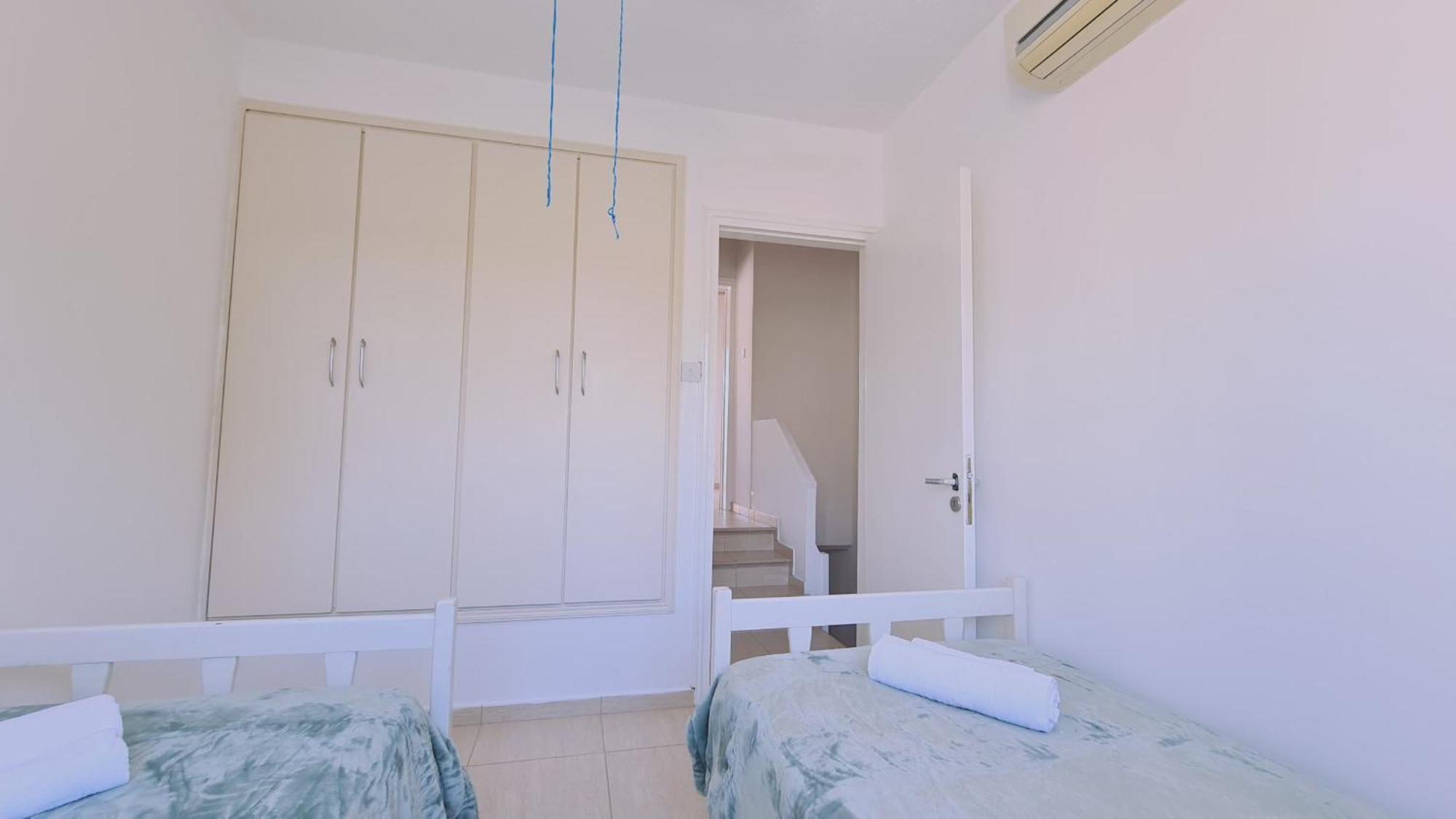 Stay Crystal Waves Maisonette Meneou エクステリア 写真