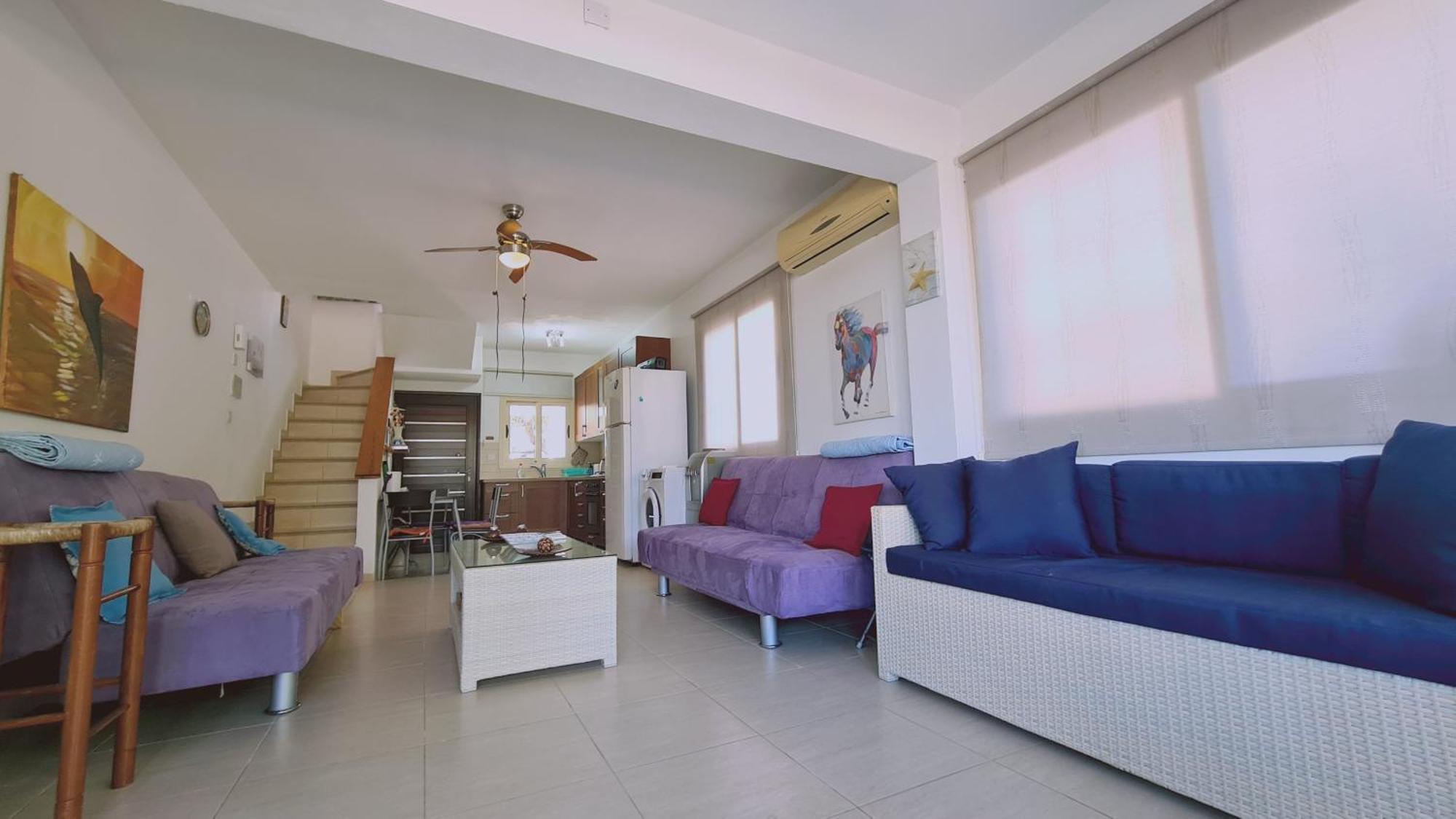 Stay Crystal Waves Maisonette Meneou エクステリア 写真