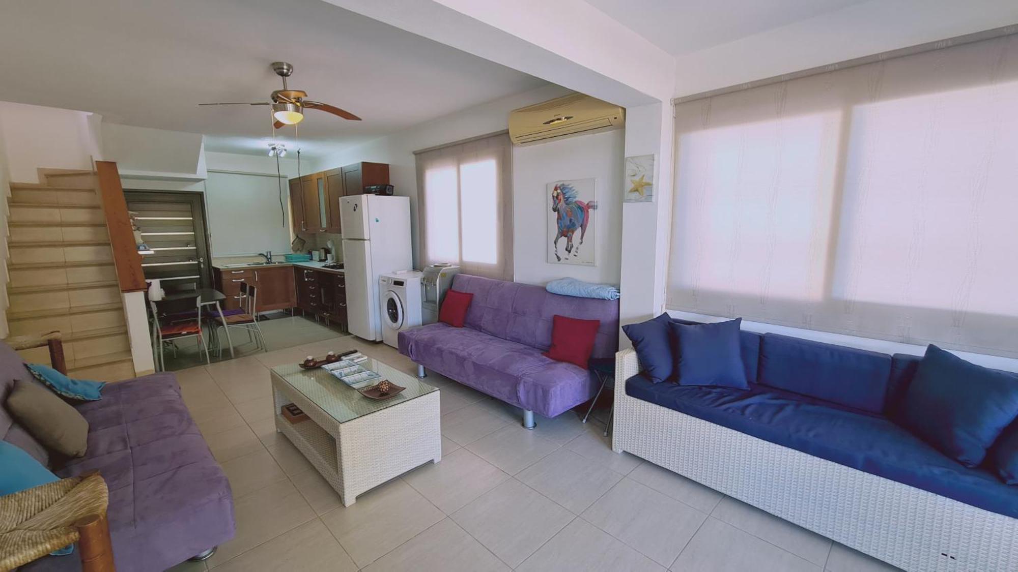 Stay Crystal Waves Maisonette Meneou エクステリア 写真