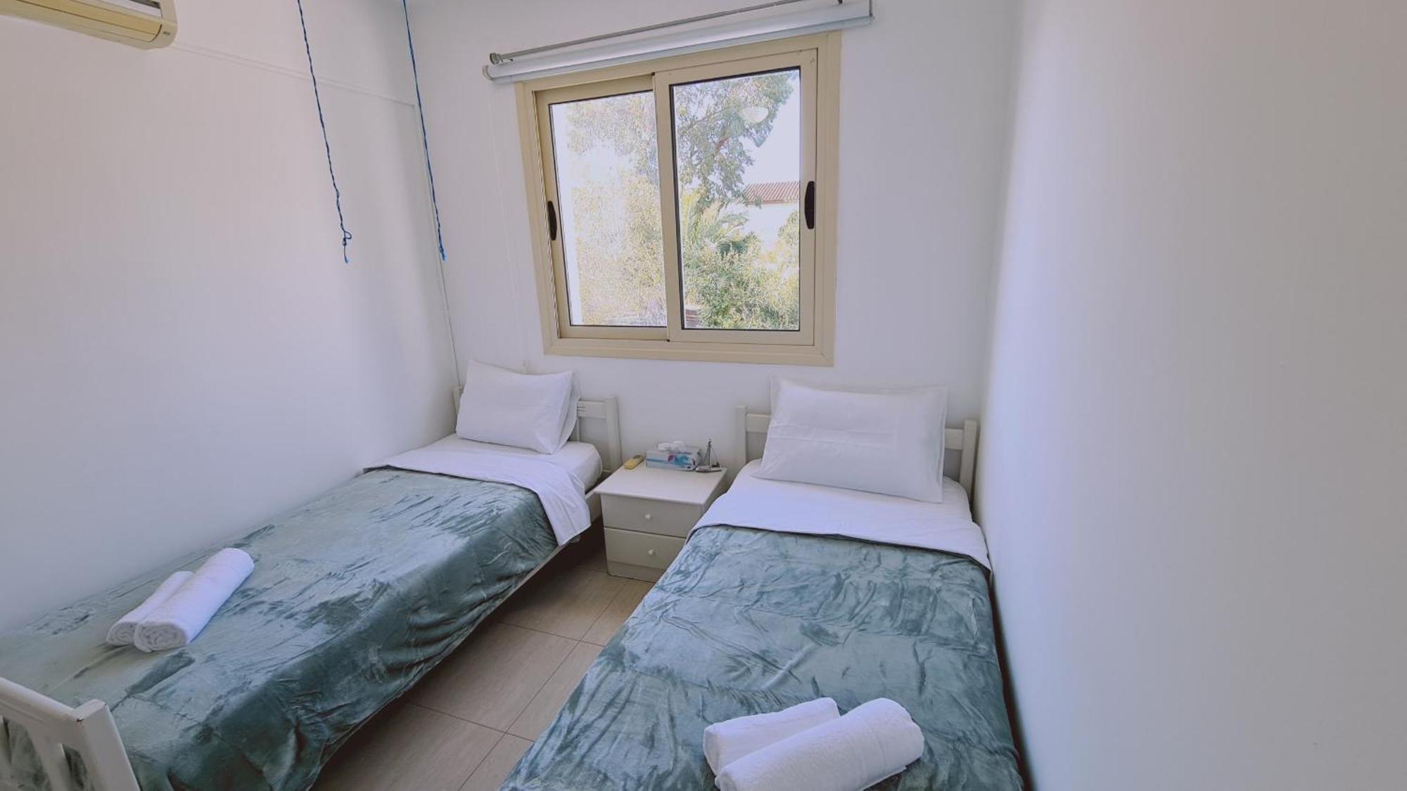 Stay Crystal Waves Maisonette Meneou エクステリア 写真