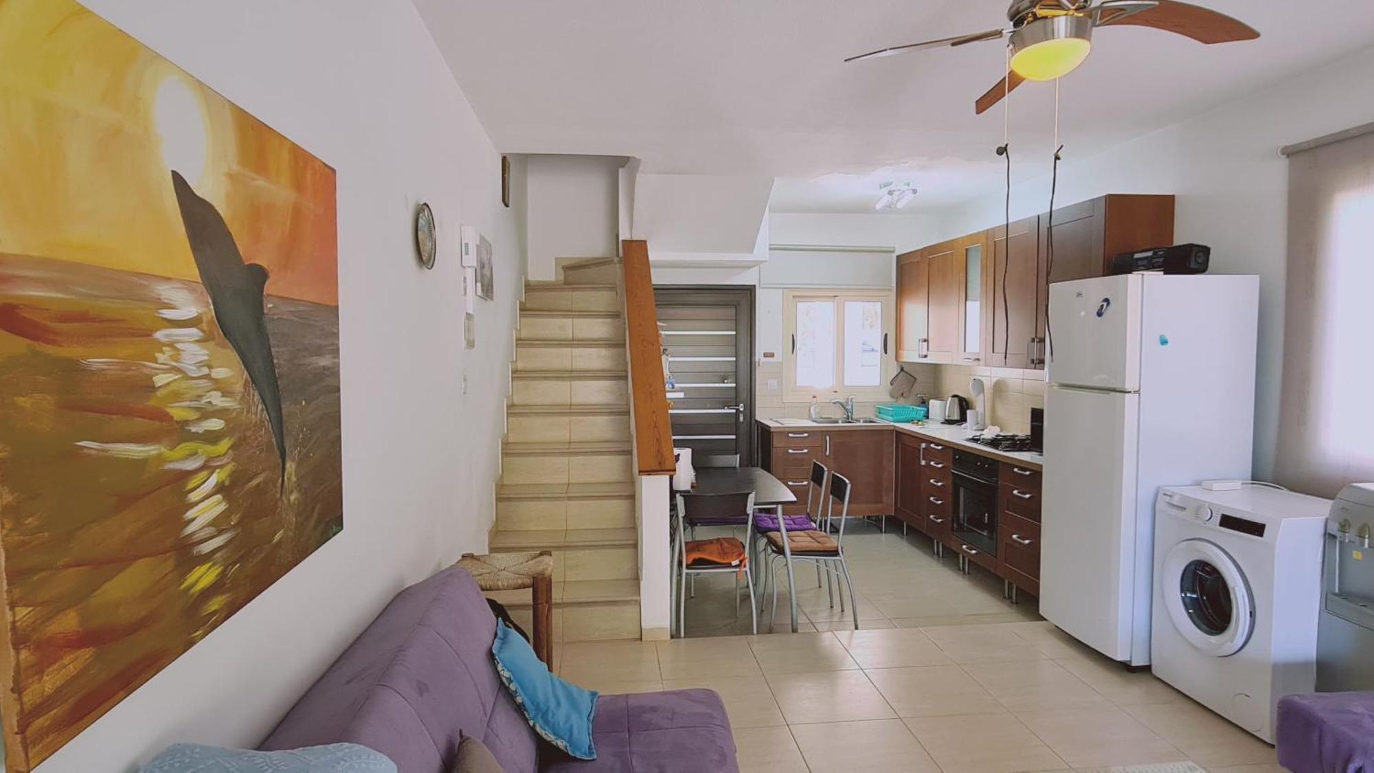 Stay Crystal Waves Maisonette Meneou エクステリア 写真