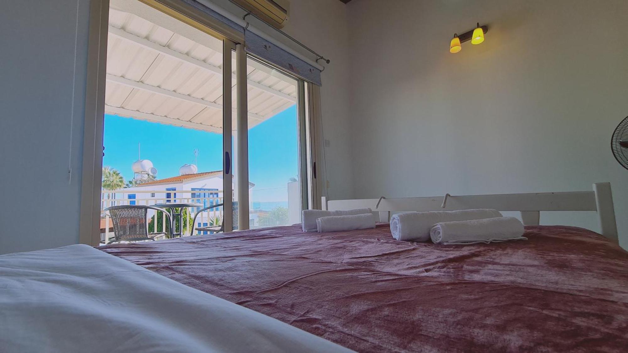 Stay Crystal Waves Maisonette Meneou エクステリア 写真