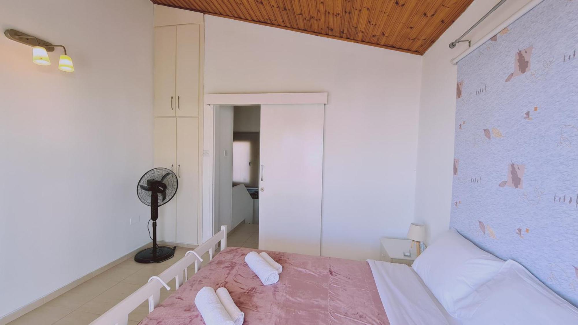 Stay Crystal Waves Maisonette Meneou エクステリア 写真